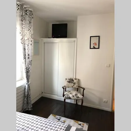 Les Greves Vakantiehuis