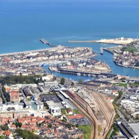Vakantiehuis Les Greves