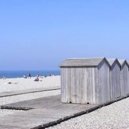 Les Greves Vakantiehuis