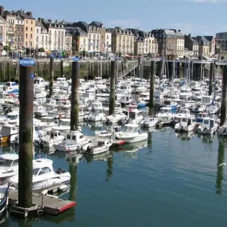 Prázdninový dům Les Greves *