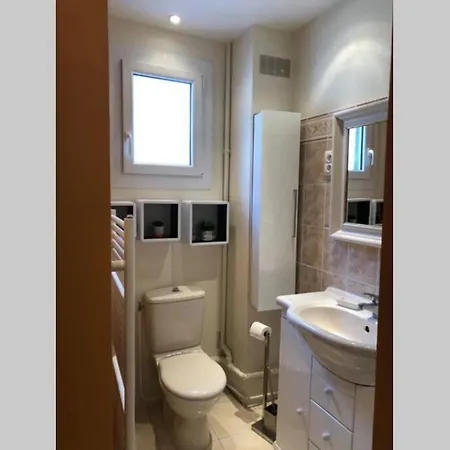 Les Greves Vakantiehuis