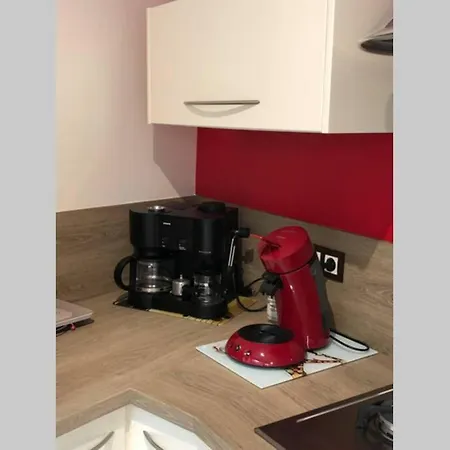 Vakantiehuis Les Greves