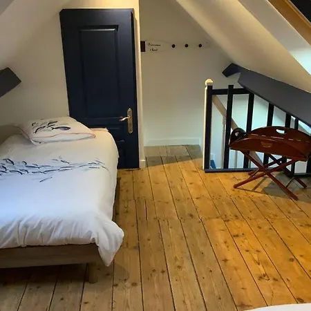 Les Greves Vakantiehuis *