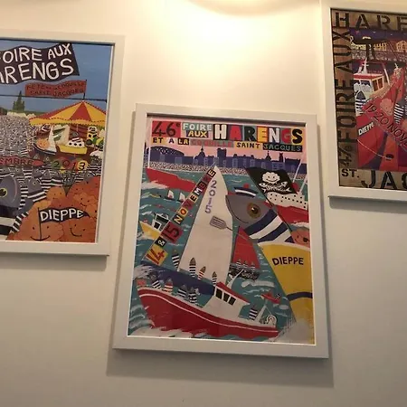 Les Greves Prázdninový dům *