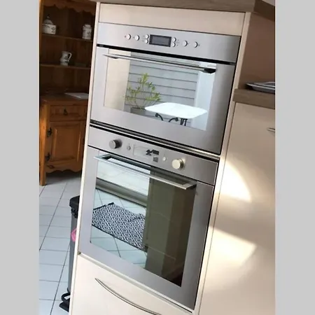 Casa vacanze Les Grèves