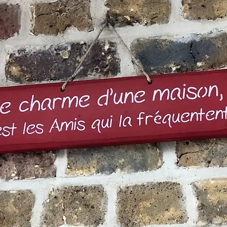 Les Grèves Casa vacanze *