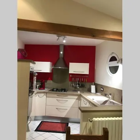 Les Grèves Casa vacanze