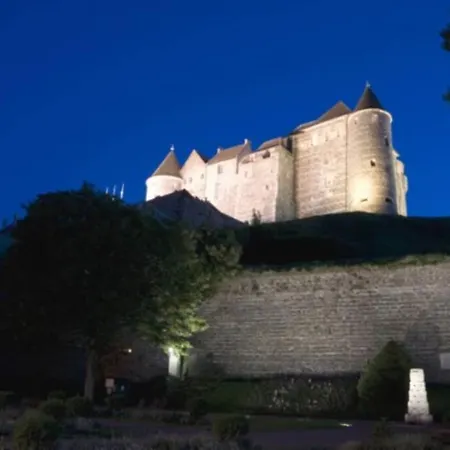 Tatil Evi Les Greves Dieppe