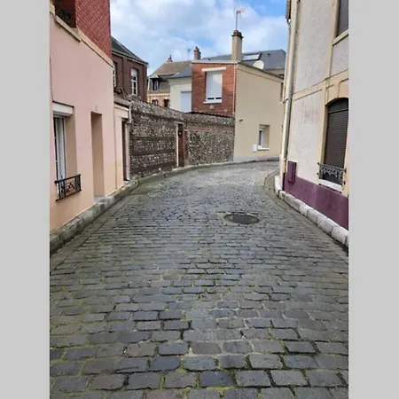 Les Grèves Casa vacanze