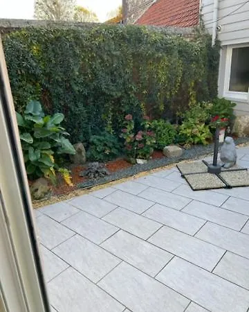 Les Greves Prázdninový dům *
