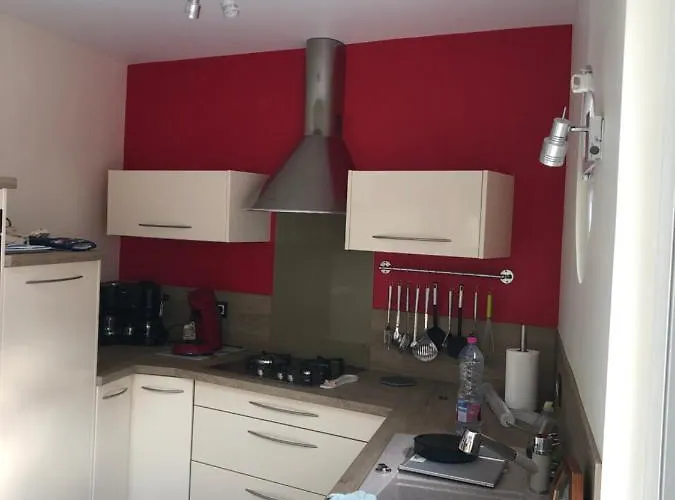 Les Greves Holiday home