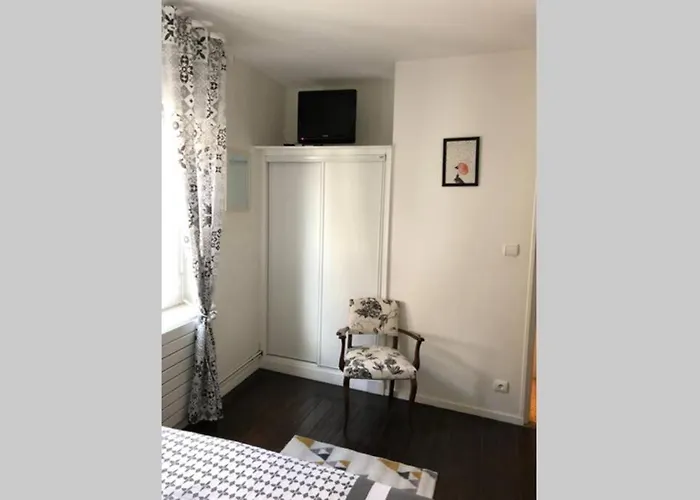 Les Greves Holiday home