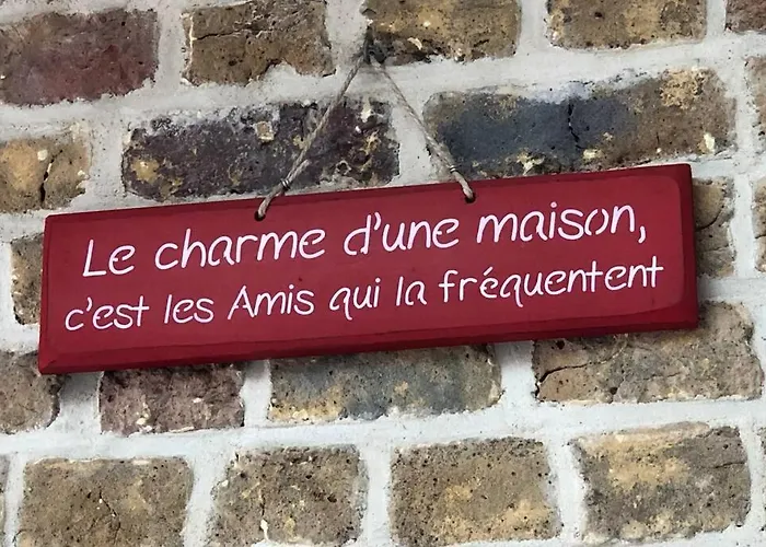 Les Greves Holiday home *