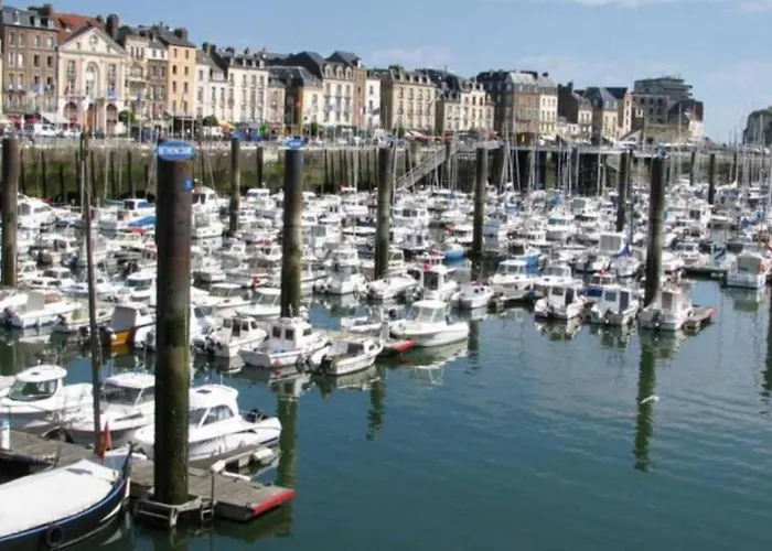 Tatil Evi Les Greves *