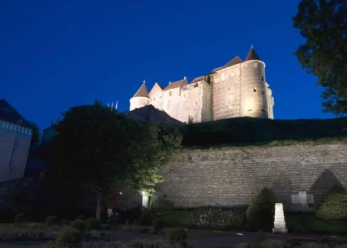 Tatil Evi Les Greves Dieppe