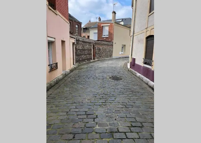 Les Greves Tatil Evi