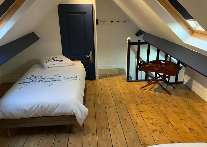 Les Greves Holiday home *