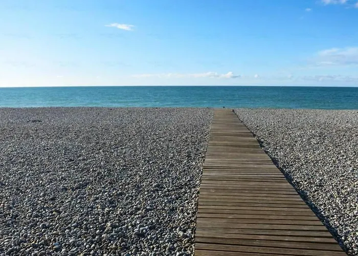 Tatil Evi Les Greves *