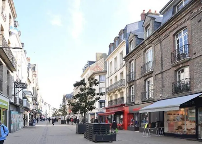 Les Greves Holiday home *